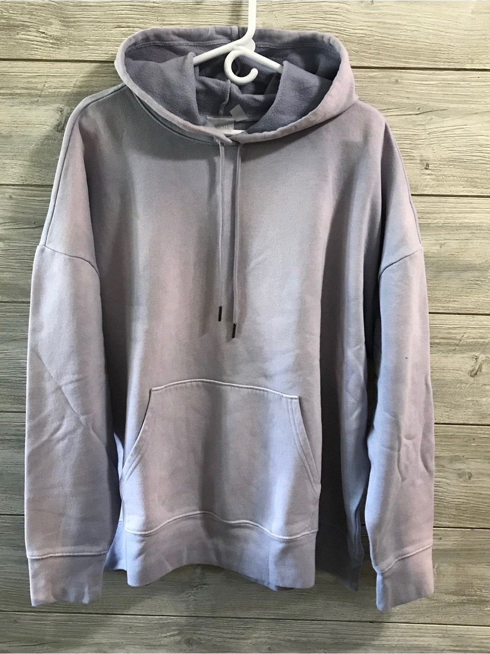 BNWT Women's Zella Hoodie